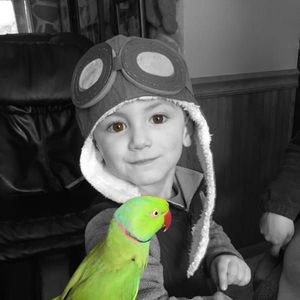 Meet your Posher, Melissa